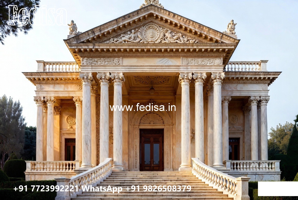 Classic Home Design New Home Interior Design No-11675