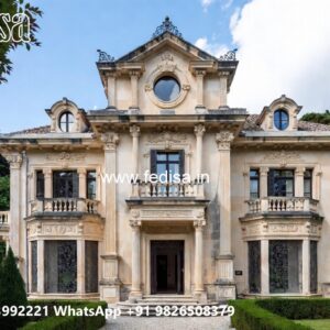 Neoclassical Home Design Home Interiors Company No-11685