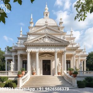 Luxury Classic House Veranda Design For Home No-11762