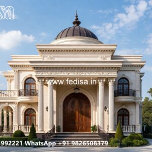 Timeless Home Decor Three Floor House No-11802