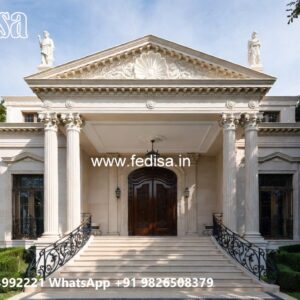 Classic Bedroom Design Indian Small House Design 2 Bedroom No-11817