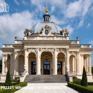 Traditional Landscaping Ideas 2026 House Design No-11822
