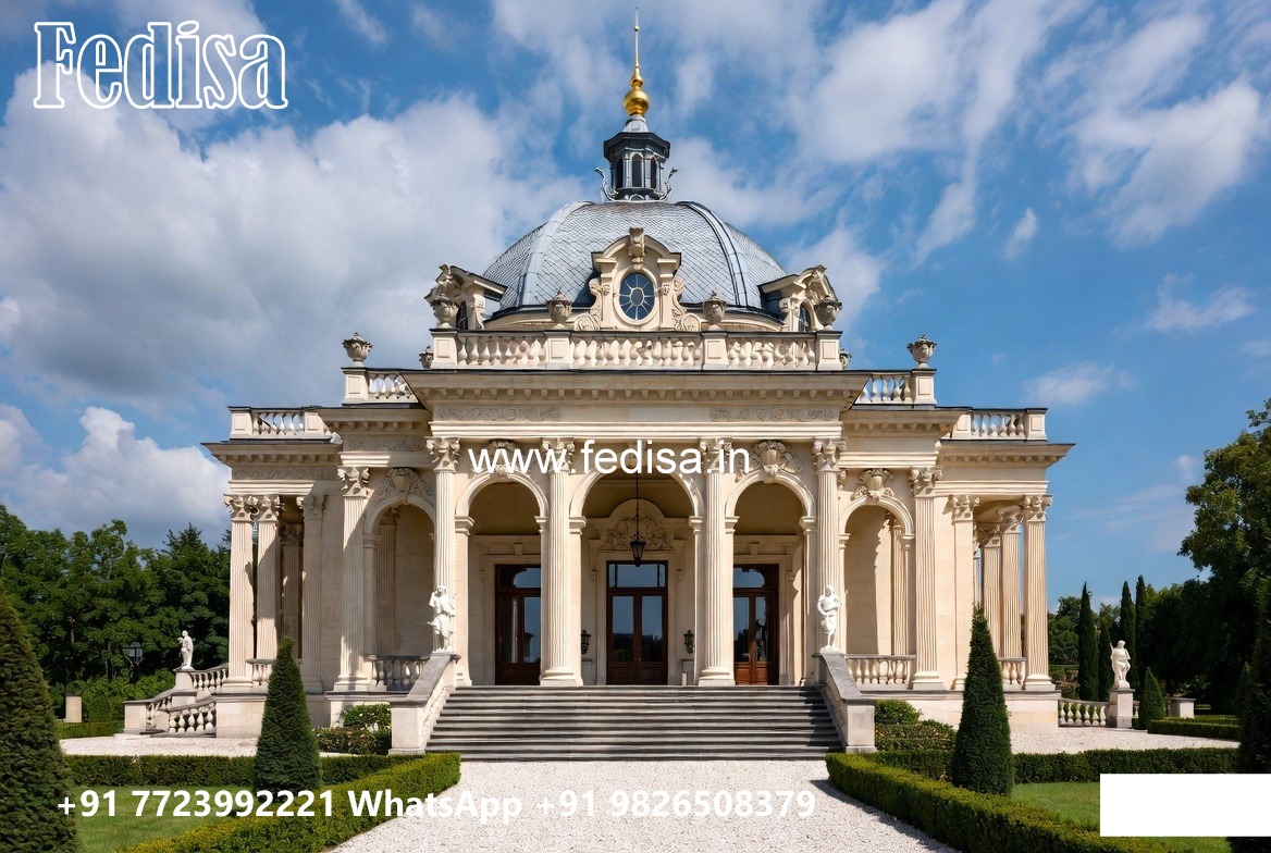 Traditional Landscaping Ideas 2026 House Design No-11822
