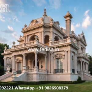Courtyard House Design 3bhk House Plan No-11910