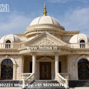 Small Classic House Design Inspiration Dream House Design No-11912