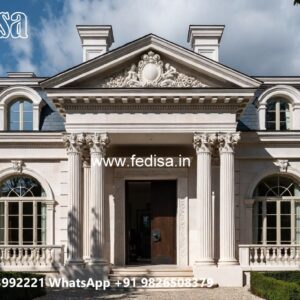 Luxury Classic Home Design Your Home No-11922