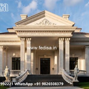 Vintage Home Decor Ideas 4bhk House Plan No-11938