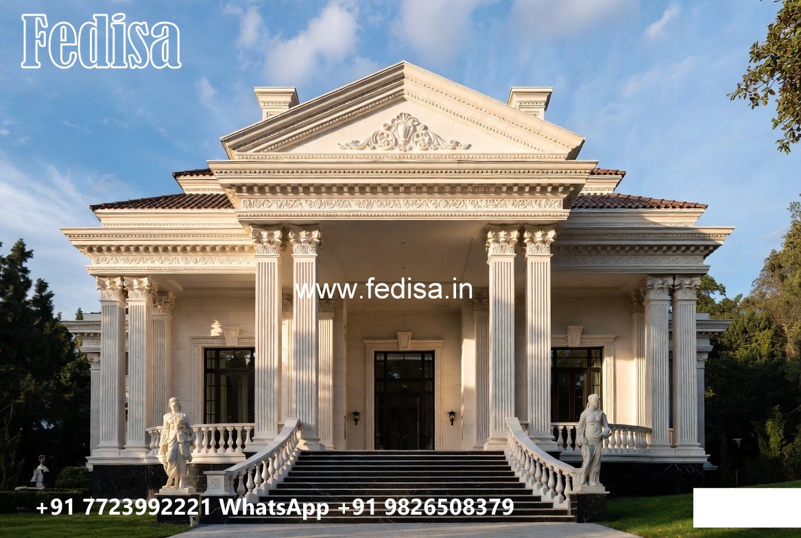 Vintage Home Decor Ideas 4bhk House Plan No-11938