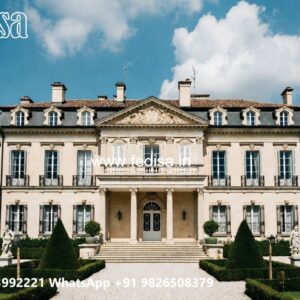 Elegant Home Interiors Makan Design No-11941