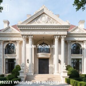 #dreamvilla 5 Bedroom House Plan 3d No-12002