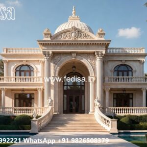 Traditional Home Facade 30×60 House Plan No-12012
